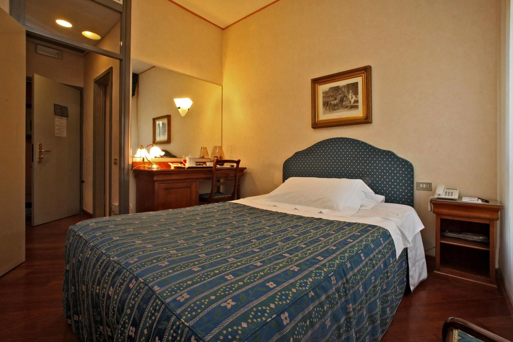 Hotel Terme Salvarola Sassuolo Eksteriør bilde